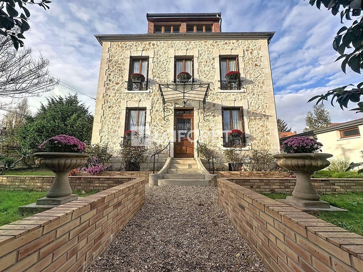Maison à vendre, 155m², CHAMPIGNY SUR MARNE