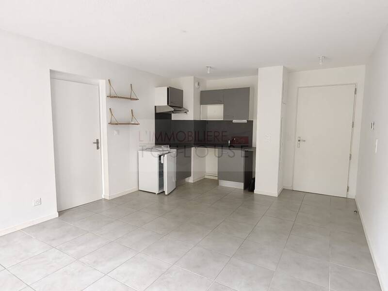 Maison à louer, 41m², DEYME