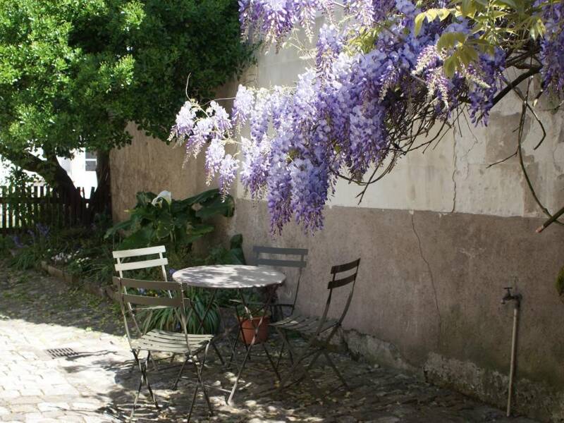 Maison à louer, 80m², TOURS
