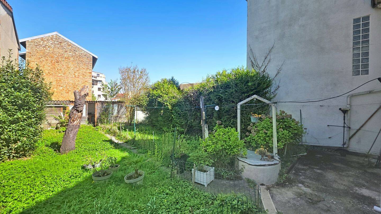 Maison à vendre, 83m², ANTONY