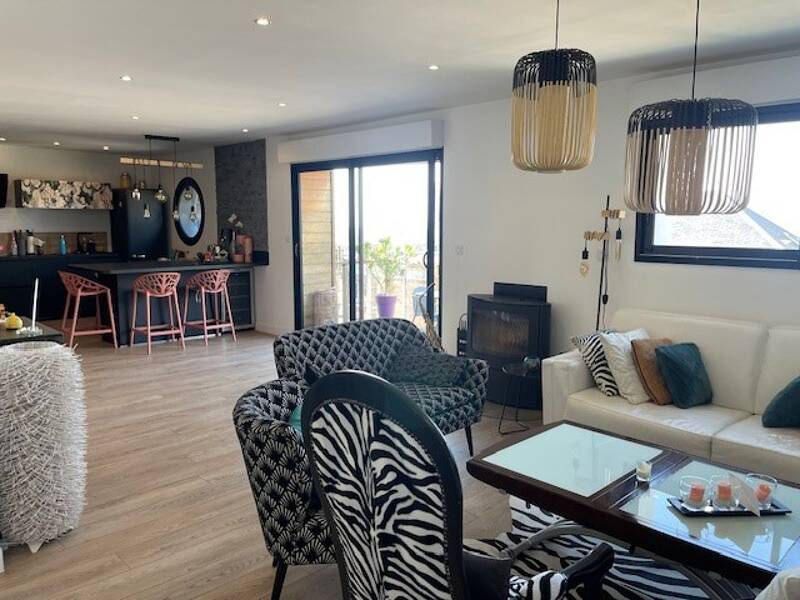 Maison à vendre, 160m², LE HAVRE