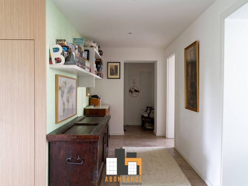 Maison à vendre, 72m², STRASBOURG