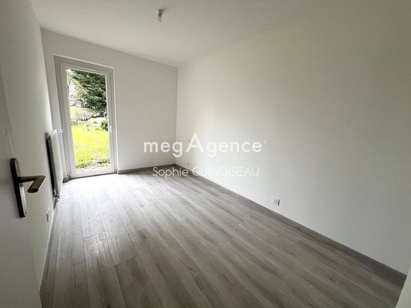 Maison à vendre, 119m², CHOLET