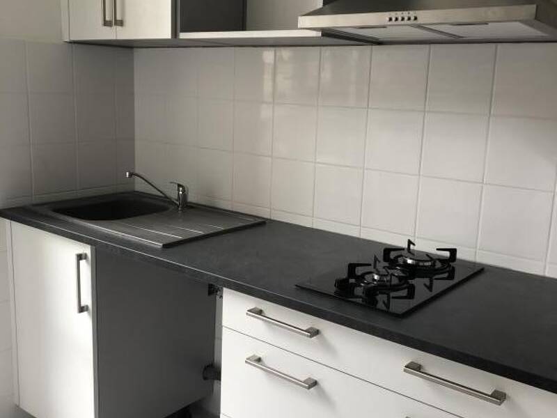 Maison à louer, 17m², LA REOLE