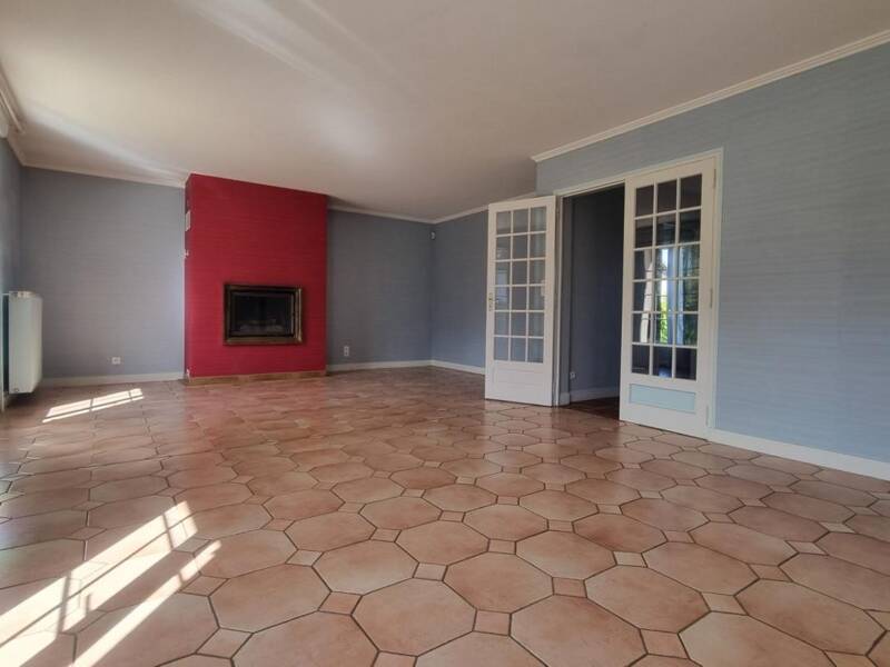 Maison à louer, 165m², LUISANT