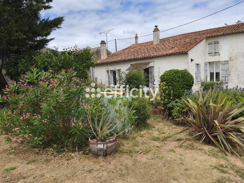 Maison à vendre, 104m², DAMVIX