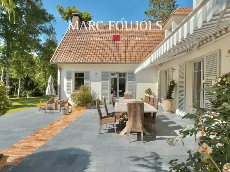 Maison à vendre, 340m², LAMORLAYE