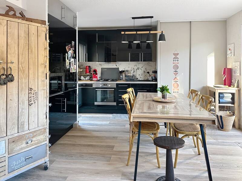 Maison à vendre, 80m², MONTPELLIER