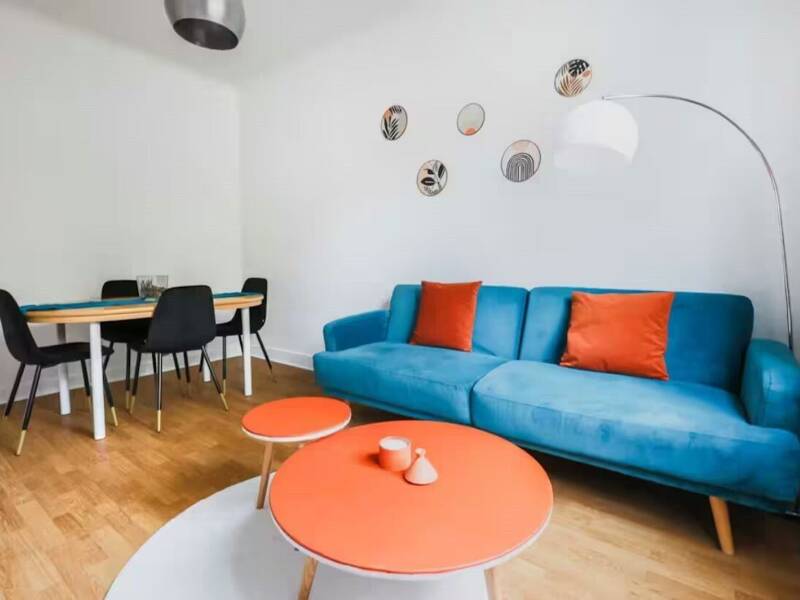 Maison à louer, 44m², TOURCOING