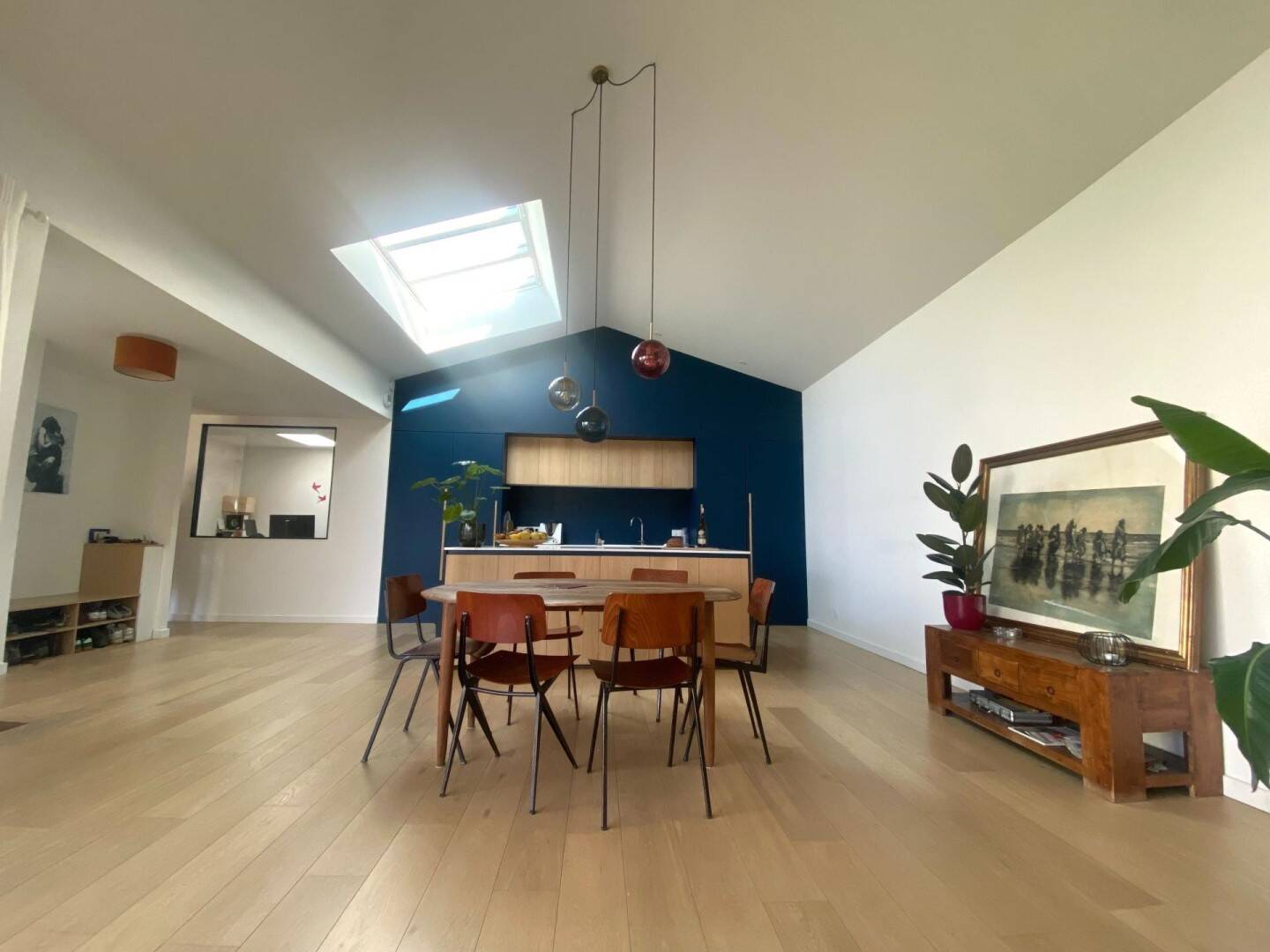 Maison à vendre, 130m², LA ROCHELLE