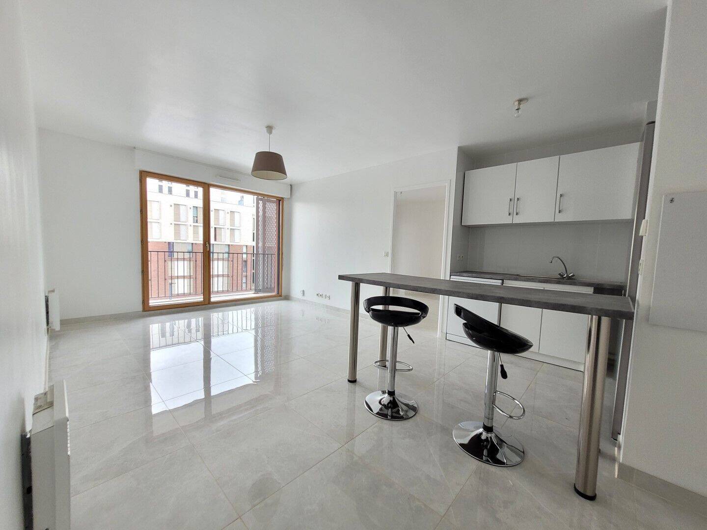 Maison à louer, 45m², VITRY SUR SEINE