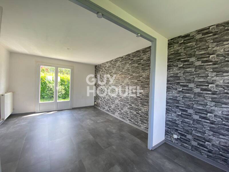 Maison à louer, 111m², FONTENAY LE COMTE