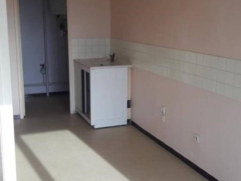 Maison à louer, 38m², SEMUR EN AUXOIS