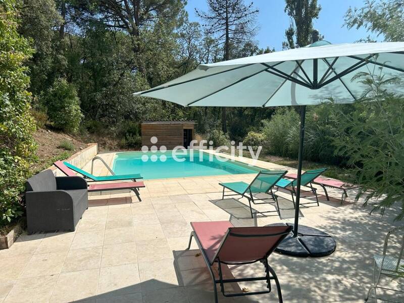 Maison à vendre, 200m², LA GARDE FREINET