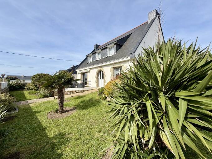 Maison à vendre, 180m², SAINT PIERRE QUIBERON