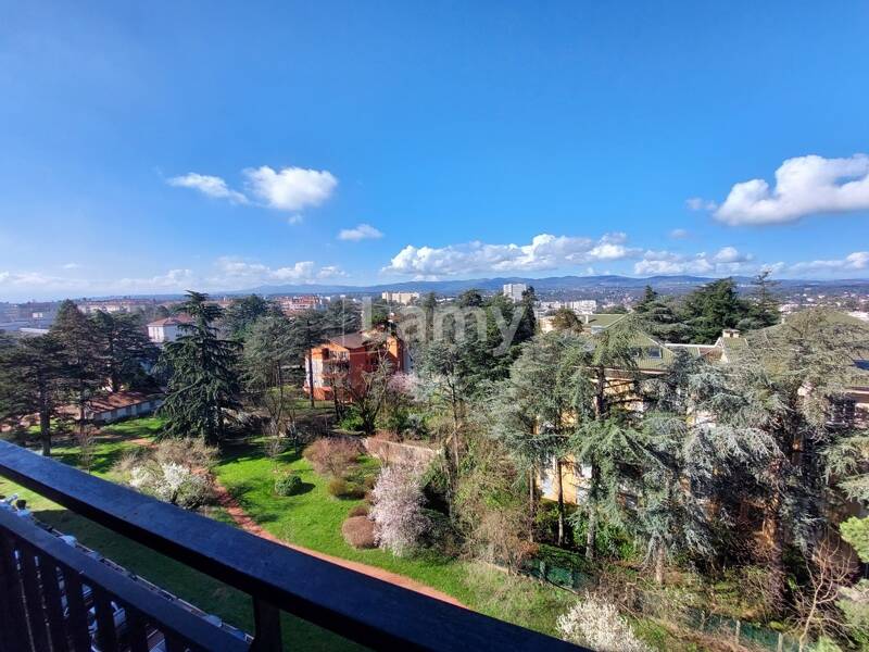 Maison à louer, 118m², LYON 5E