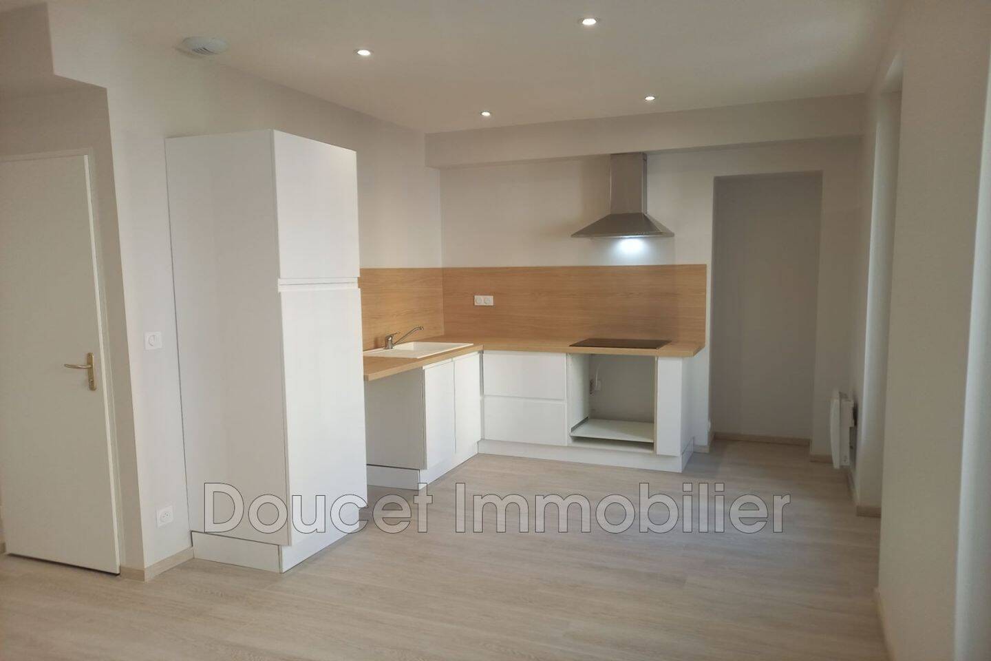 Maison à louer, 40m², BEZIERS