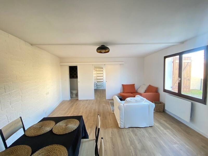 Maison à louer, 42m², PIERRELAYE