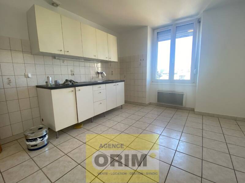 Maison à louer, 45m², HUNINGUE