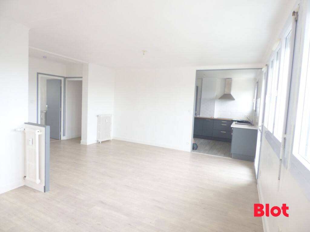 Maison à louer, 75m², VANNES