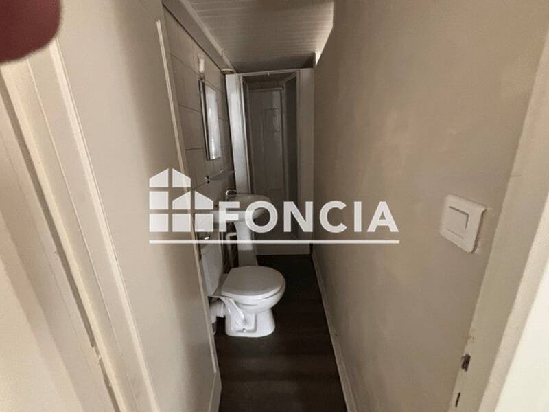 Maison à louer, 32m², EPINAL