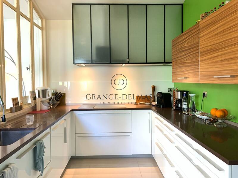 Maison à vendre, 245m², BORDEAUX