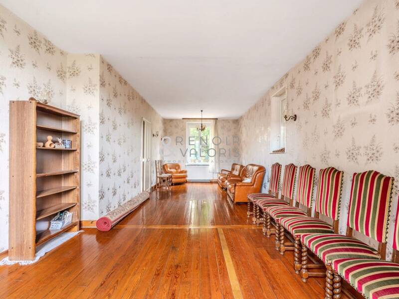 Maison à vendre, 239m², LAXOU