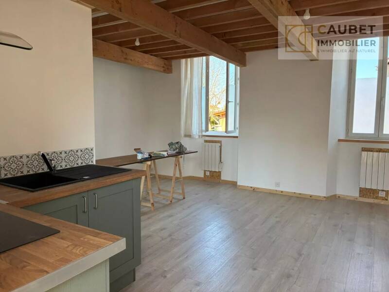 Maison à louer, 42m², ANDREST
