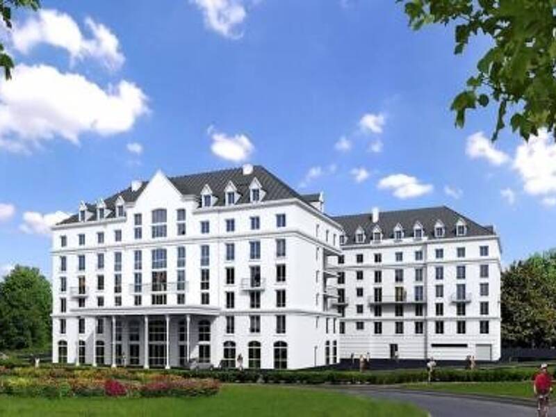 Maison à vendre, 25m², ROISSY EN FRANCE