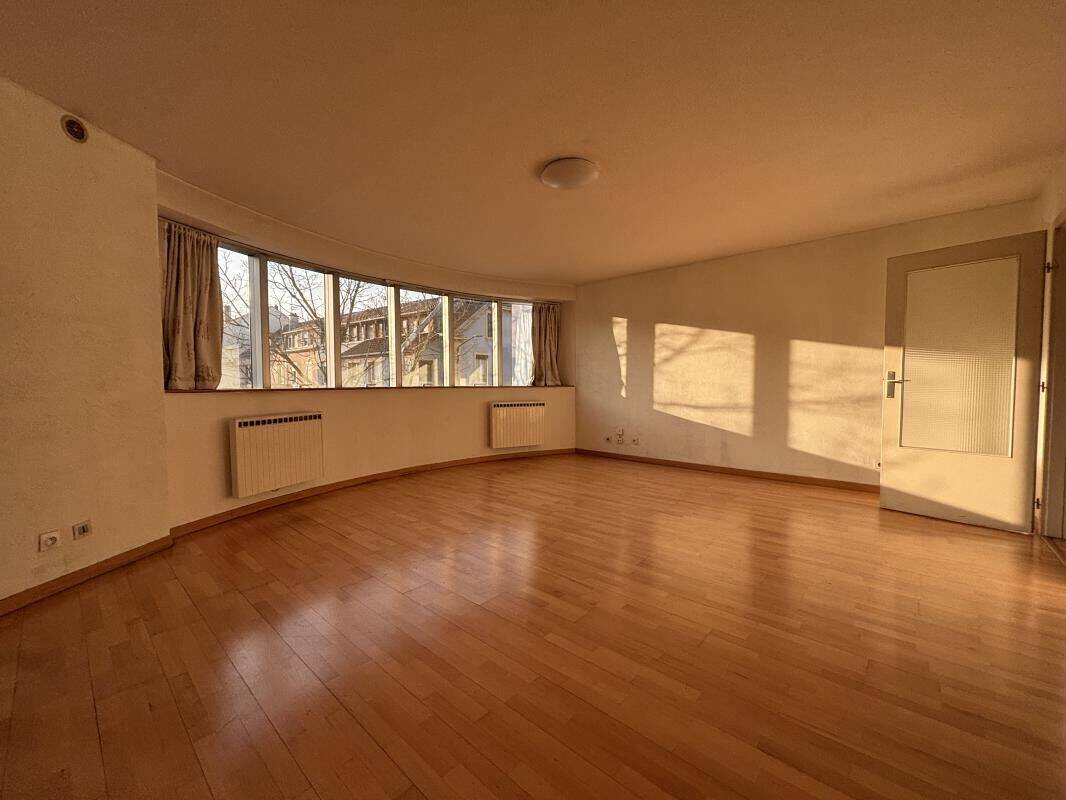 Maison à louer, 76m², MULHOUSE