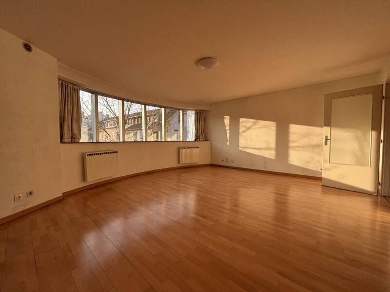 Maison à louer, 76m², MULHOUSE