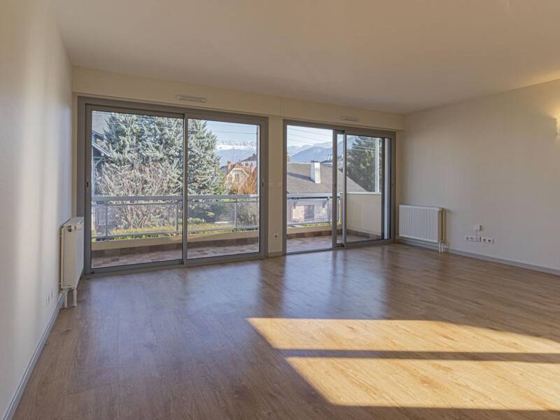 Maison à louer, 65m², ANNECY