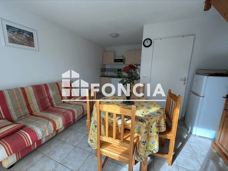 Maison à louer, 31m², CALVISSON