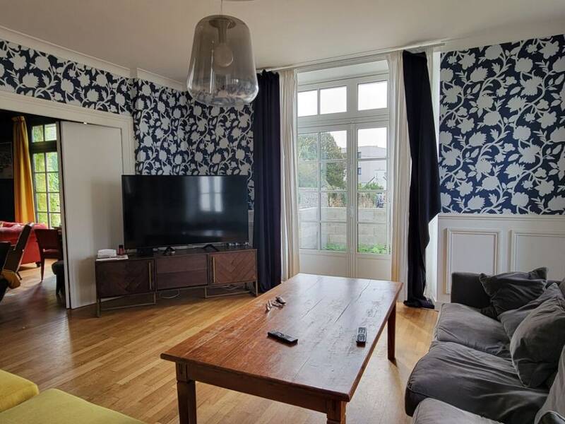 Maison à vendre, 367m², BREST