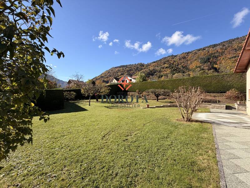 Maison à vendre, 162m², ISERE
