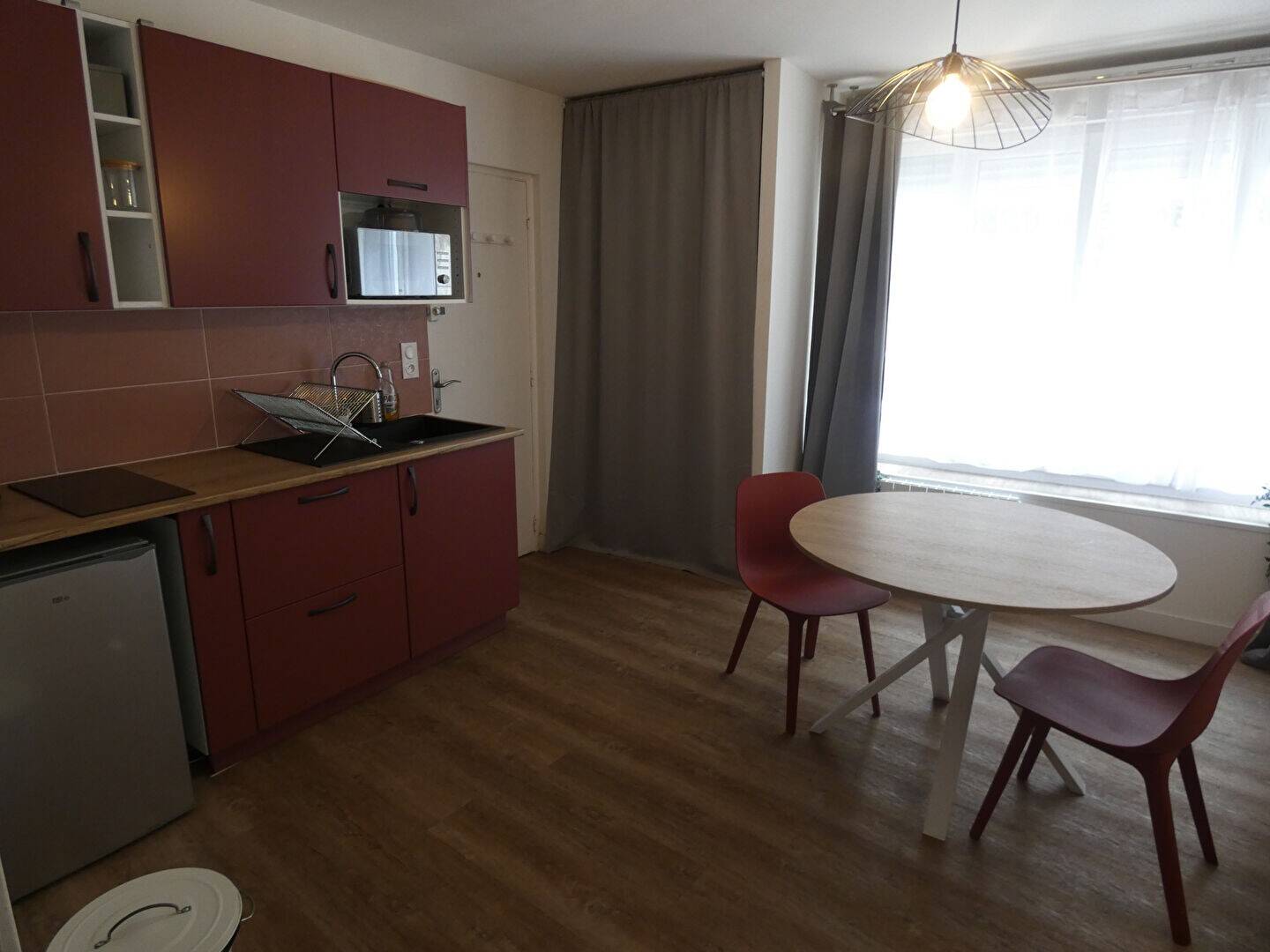 Maison à vendre, 21m², CREPY EN VALOIS