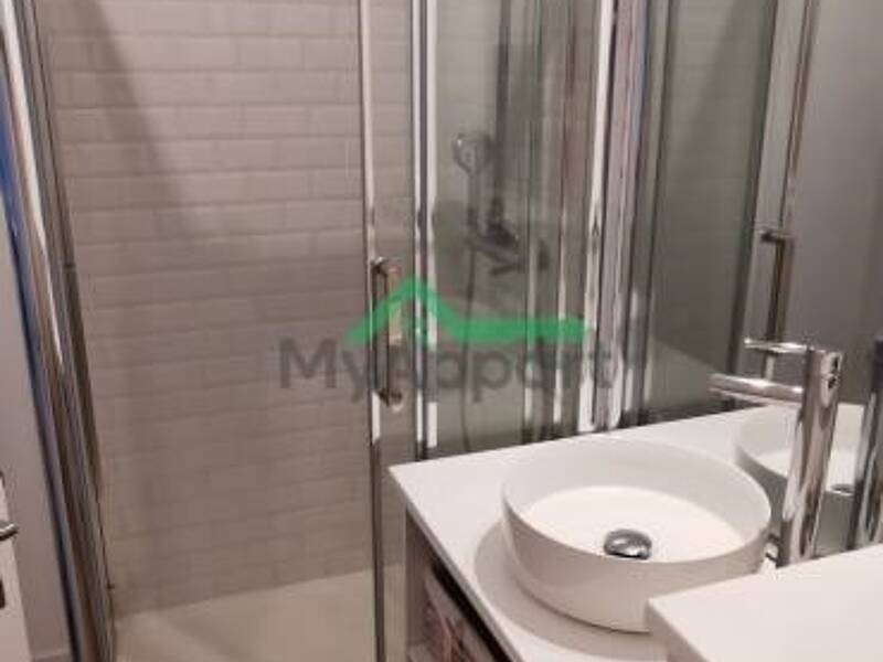 Maison à louer, 30m², PARIS 20E