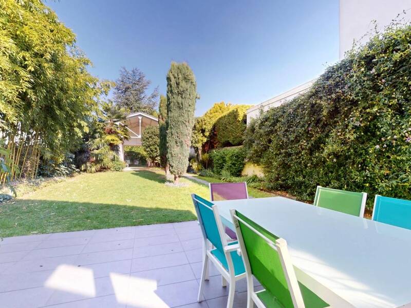 Maison à vendre, 193m², SAINT MAUR DES FOSSES