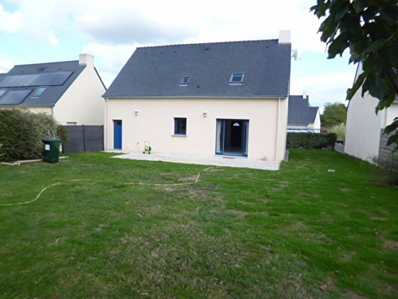 Maison à louer, 117m², SAINT LYPHARD