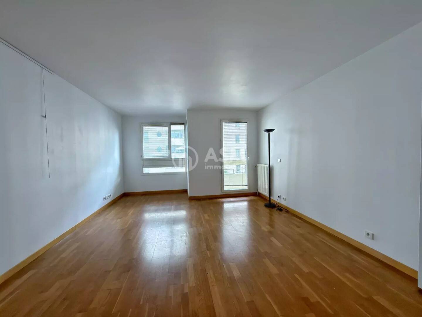 Maison à louer, 47m², COURBEVOIE