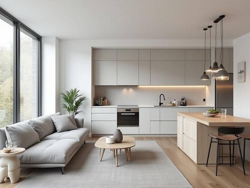 Maison à vendre, 84m², METZ