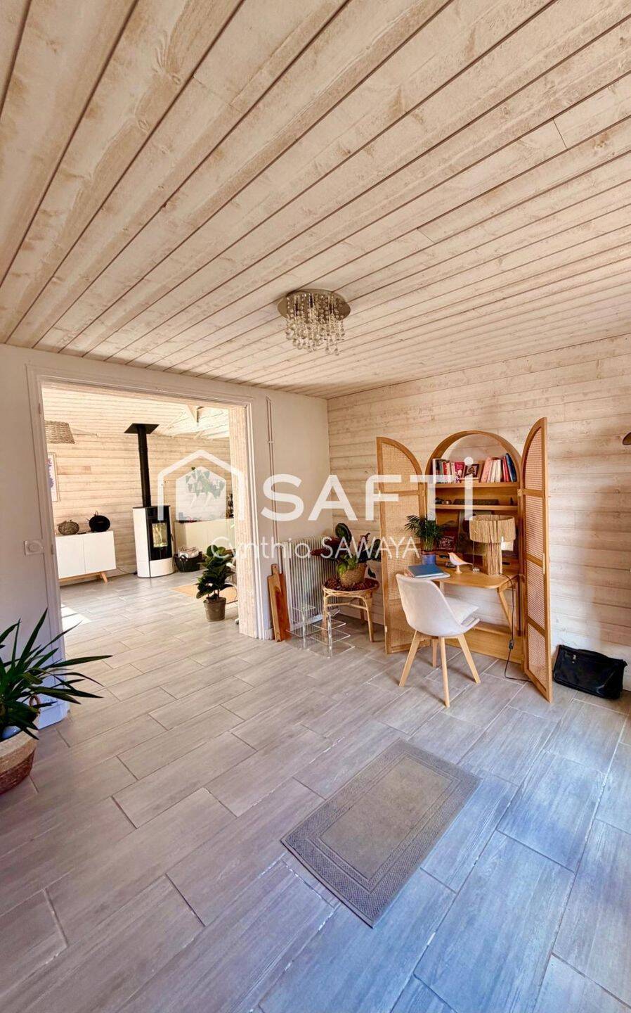 Maison à vendre, 170m², GUJAN MESTRAS