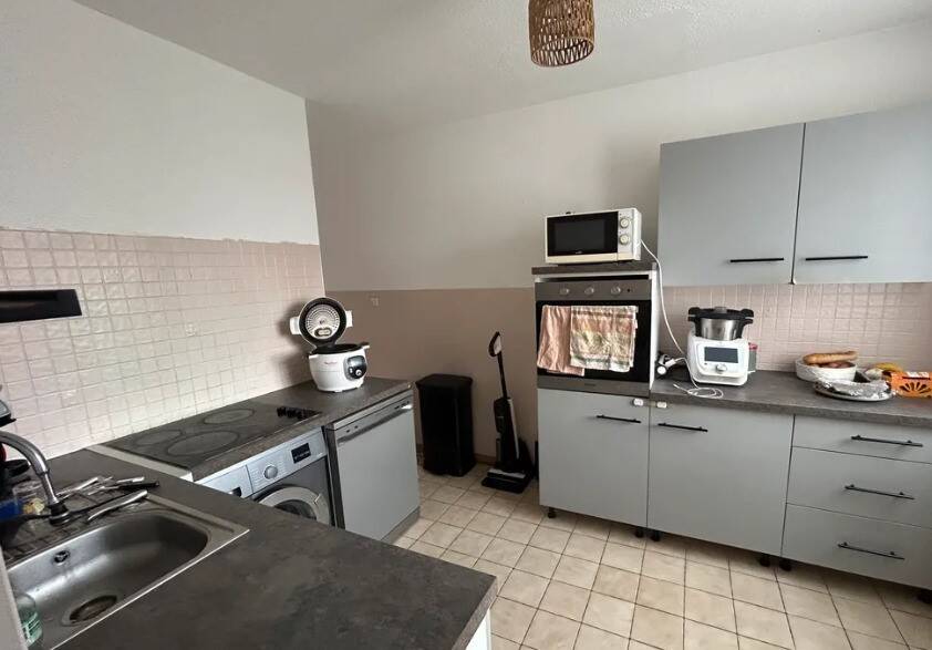 Maison à louer, 76m², VENISSIEUX