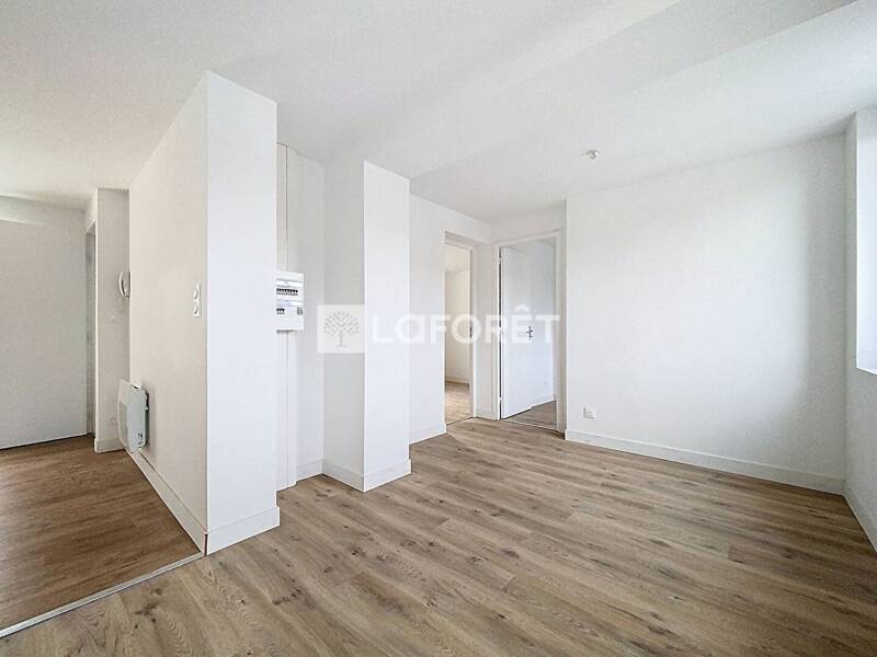 Maison à louer, 38m², ELBEUF