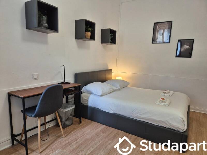 Maison à louer, 78m², REIMS