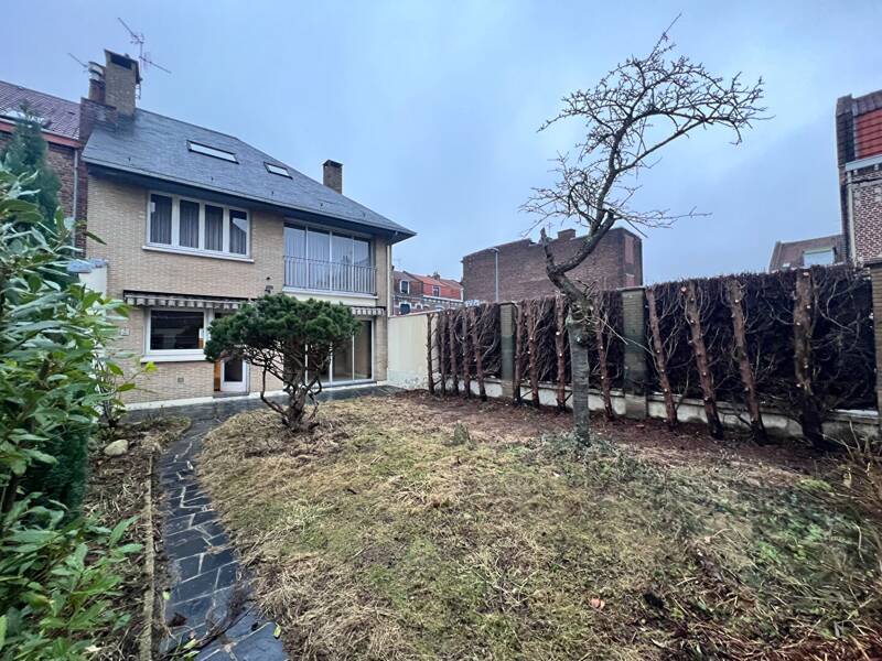 Maison à vendre, 142m², LILLE