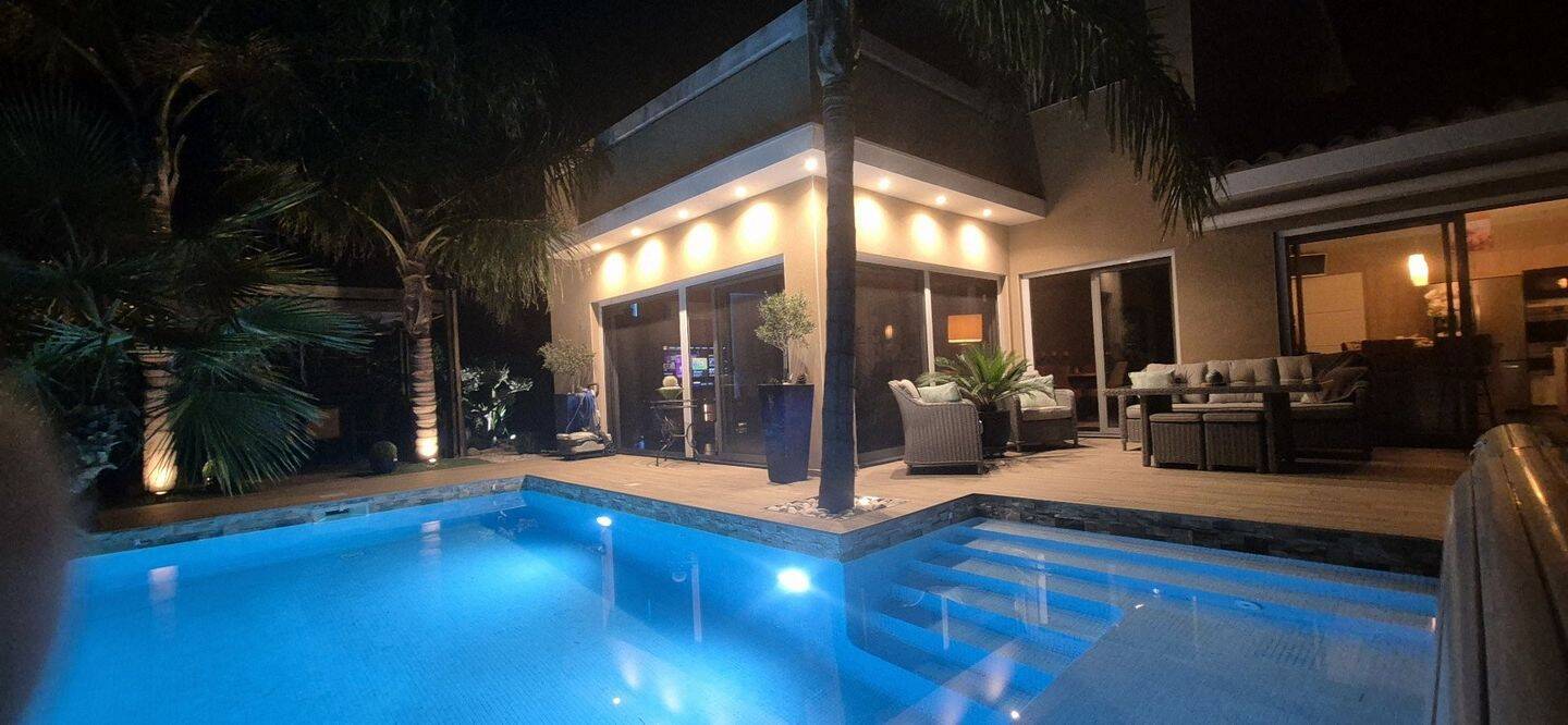 Maison à vendre, 165m², SAINT JEAN LASSEILLE