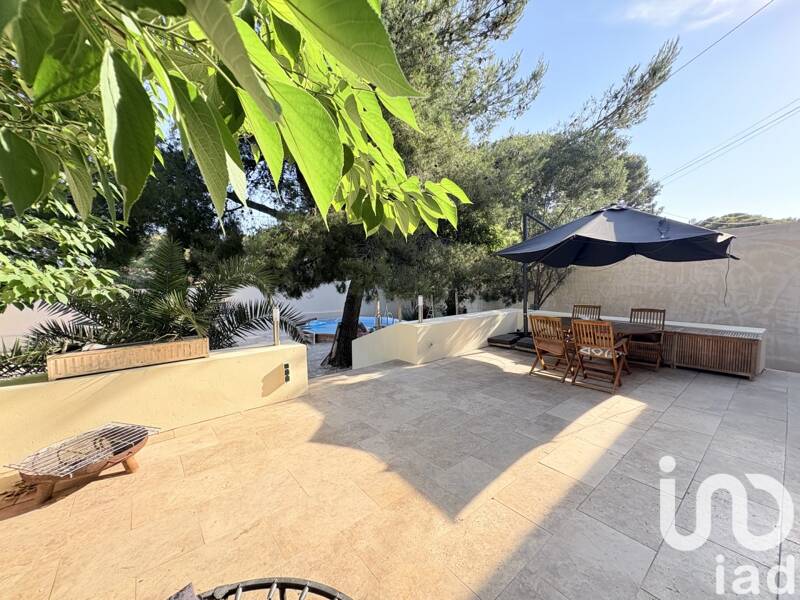 Maison à vendre, 120m², MARSEILLE 15E