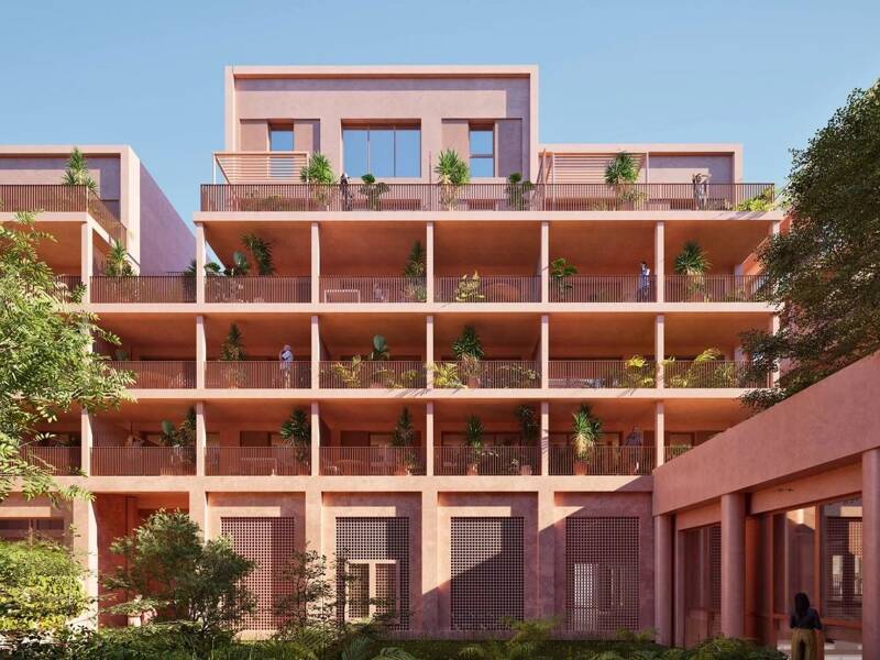 Maison à vendre, 65m², MARSEILLE 15E