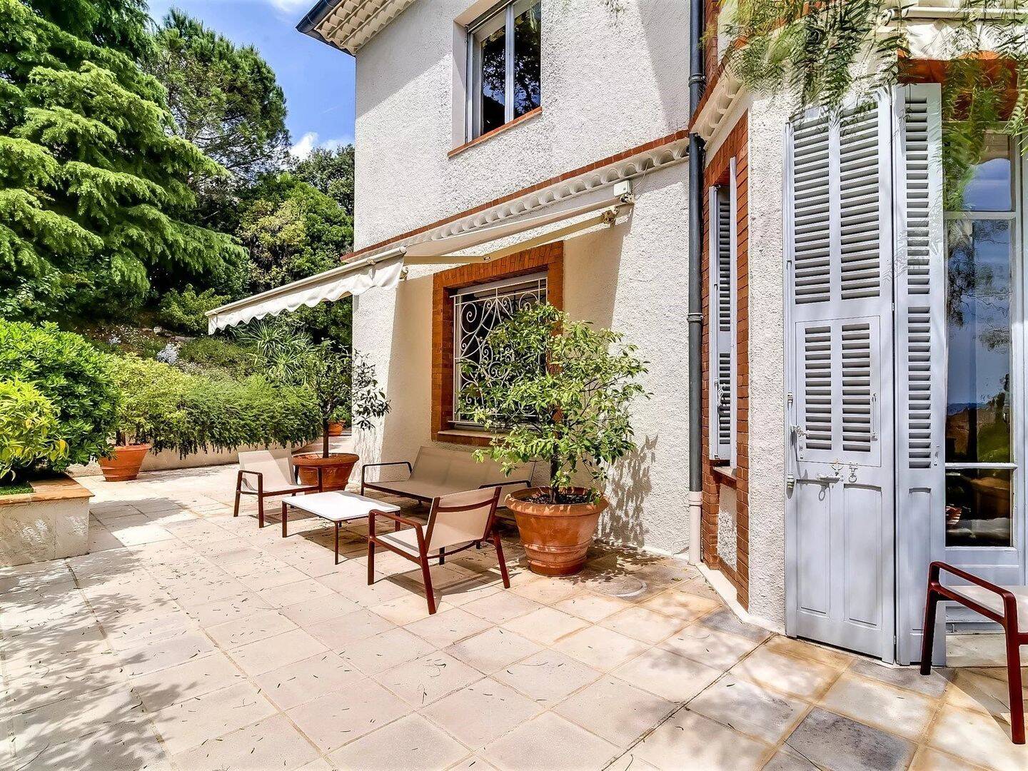 Maison à vendre, 550m², CANNES